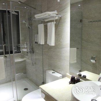 上海子鱼居精品酒店(南京东路店)酒店提供图片