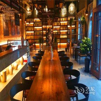 璞素精品酒店(大理古城店)酒店提供图片