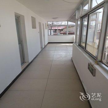 秦皇岛北戴河临海客栈酒店提供图片