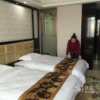 乌海飞诚酒店酒店提供图片