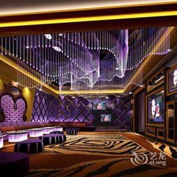 阿拉善腾格里国际酒店酒店提供图片