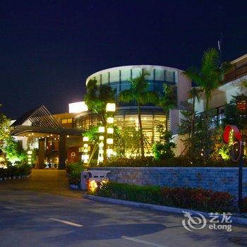 厦门翠丰温泉度假酒店酒店提供图片