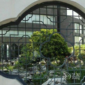 苏州雍景山庄酒店提供图片
