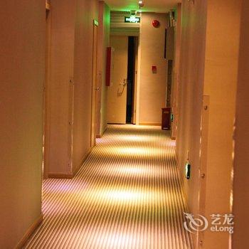 上海子鱼居精品酒店(南京东路店)酒店提供图片