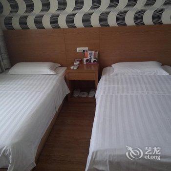 乌海市新润快捷酒店酒店提供图片