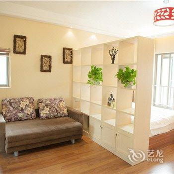 吉屋酒店公寓(重庆东原1891店)酒店提供图片