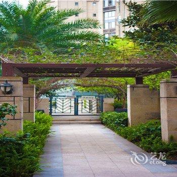 吉屋酒店公寓(重庆东原1891店)酒店提供图片