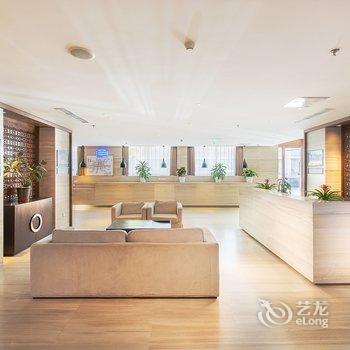 港中旅集团北京和平里旅居酒店酒店提供图片