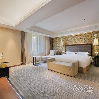 港中旅集团北京和平里旅居酒店酒店提供图片