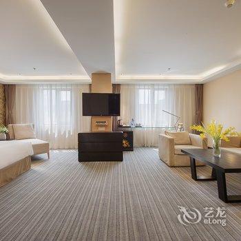 港中旅集团北京和平里旅居酒店酒店提供图片