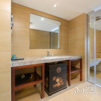 港中旅集团北京和平里旅居酒店酒店提供图片