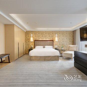 港中旅集团北京和平里旅居酒店酒店提供图片