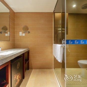 港中旅集团北京和平里旅居酒店酒店提供图片