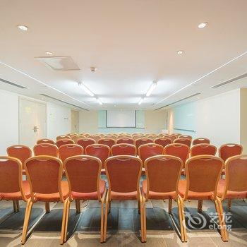 港中旅集团北京和平里旅居酒店酒店提供图片