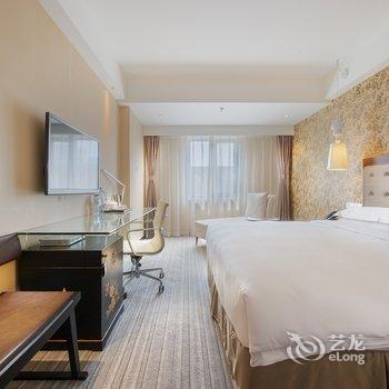 港中旅集团北京和平里旅居酒店酒店提供图片