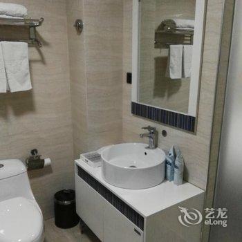 南昌新大泽城市精品酒店酒店提供图片