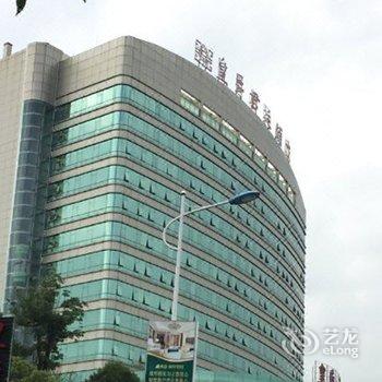 建德皇爵君廷大酒店酒店提供图片