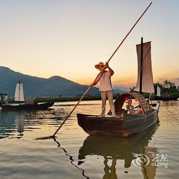 福州溪山温泉度假酒店酒店提供图片