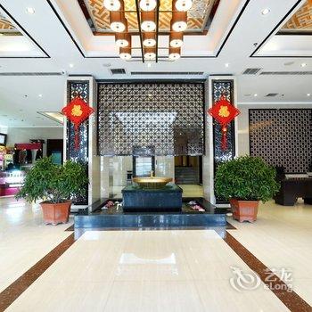新安酒家商务宾馆酒店提供图片