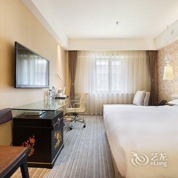 港中旅集团北京和平里旅居酒店酒店提供图片