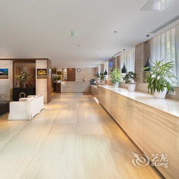 港中旅集团北京和平里旅居酒店酒店提供图片