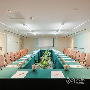 港中旅集团北京和平里旅居酒店酒店提供图片