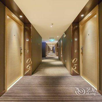 港中旅集团北京和平里旅居酒店酒店提供图片