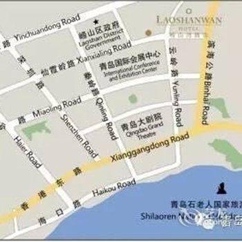 青岛崂山湾酒店酒店提供图片