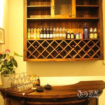 宏村捌间房客栈酒店提供图片