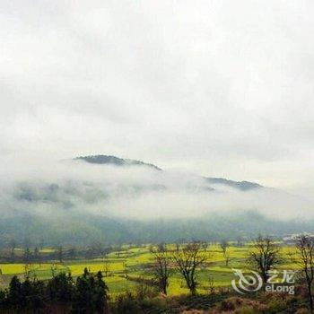 黄山塔川鸿霄农家乐酒店提供图片