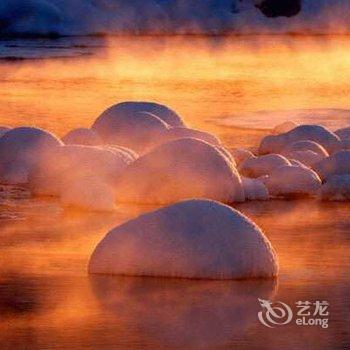 乌兰浩特波士顿大酒店酒店提供图片