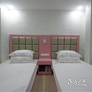 株洲9天时尚公寓酒店提供图片