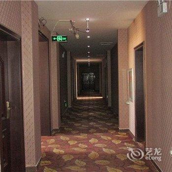 锡林浩特多伦鑫都宾馆酒店提供图片