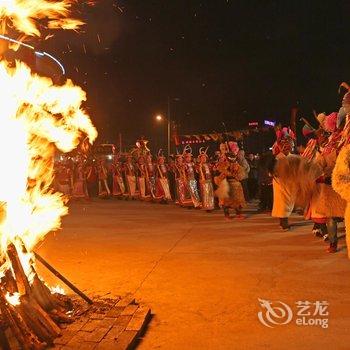 绵阳平武九州锦都大酒店酒店提供图片