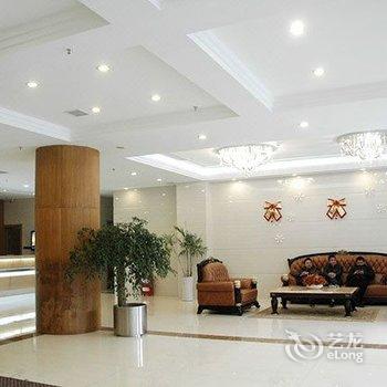 南昌新大泽城市精品酒店酒店提供图片