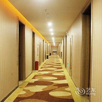 南昌新大泽城市精品酒店酒店提供图片