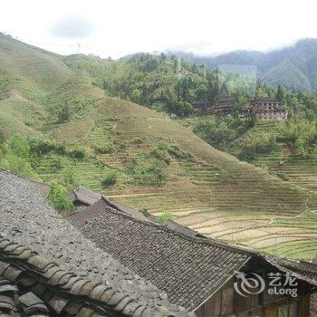 龙胜龙脊景园山庄酒店提供图片