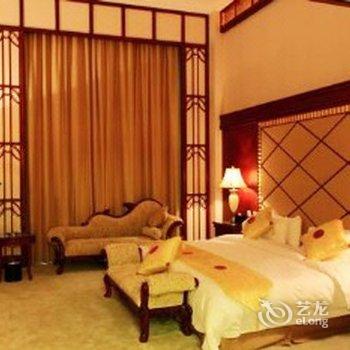 晋江爱乐假日酒店酒店提供图片