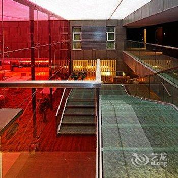 安庆元素酒店酒店提供图片