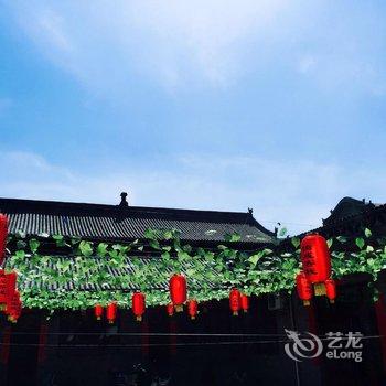 平遥住宿酒店提供图片