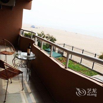 北戴河私人海边别墅酒店提供图片