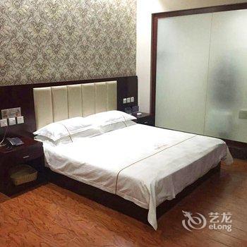孝义红桔子酒店酒店提供图片