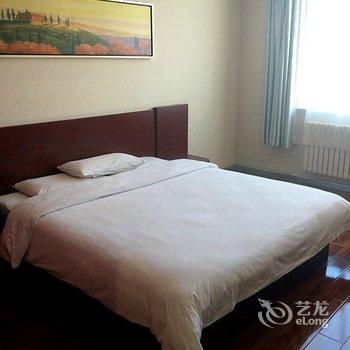 汉庭酒店(吕梁世纪广场店)酒店提供图片