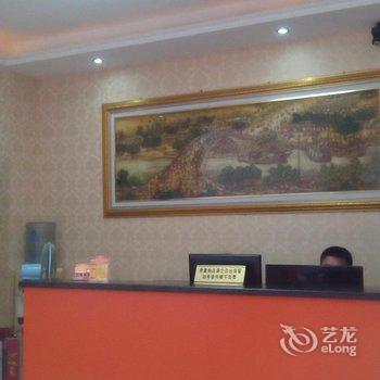萍乡金科宾馆酒店提供图片