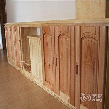 长白山东悦国际青年旅舍酒店提供图片