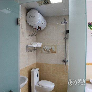 长白山东悦国际青年旅舍酒店提供图片
