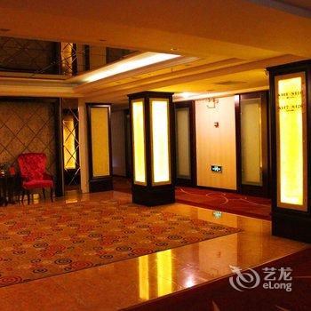 敦化汇丰国际酒店酒店提供图片