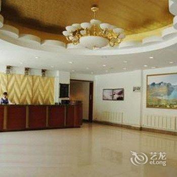 长白山运动员村宾馆酒店提供图片