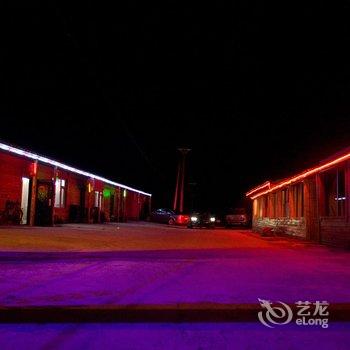 长白山春秋家庭旅馆酒店提供图片