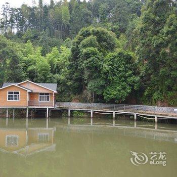 泰宁金湖湾度假村酒店提供图片